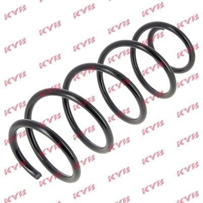 KYB K-Flex RH1711 Coil Spring for Skoda Fabia