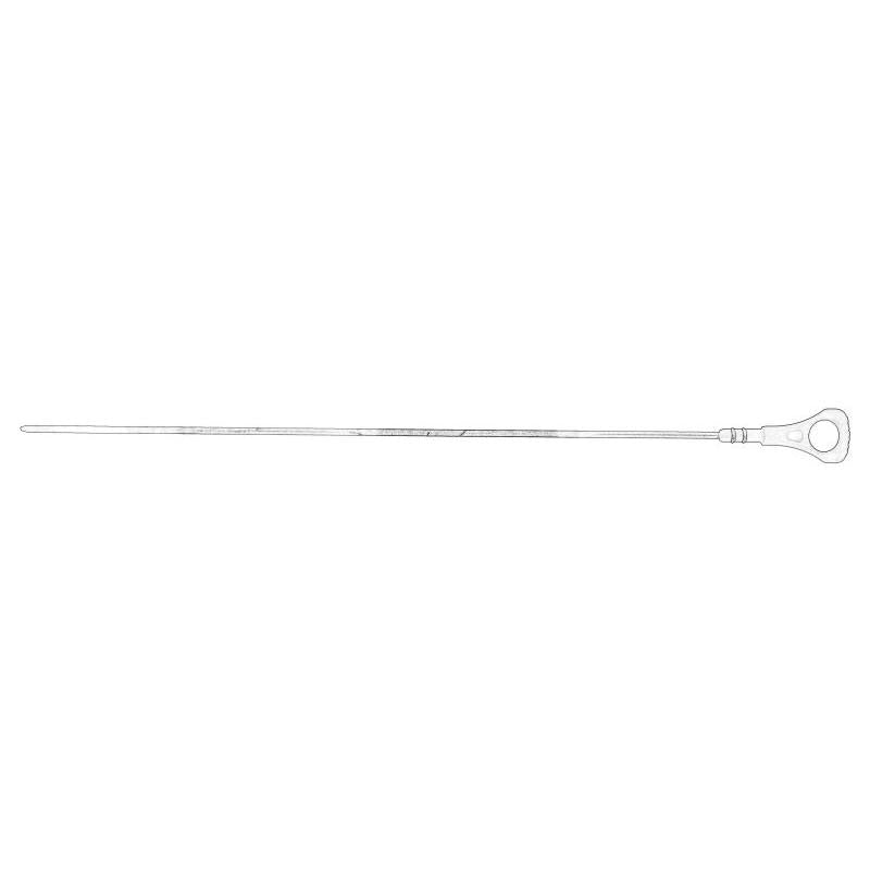 OE HYUNDAI 2661127000 Oil Dipstick
