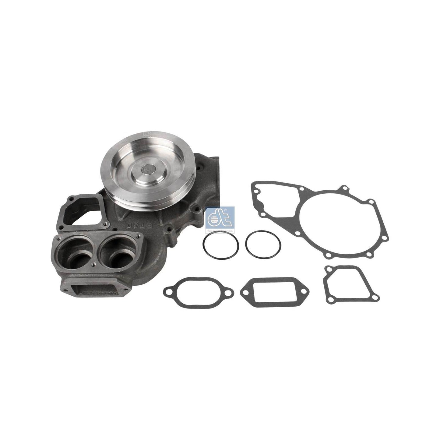 DT A/C 3.16021 Water Pump