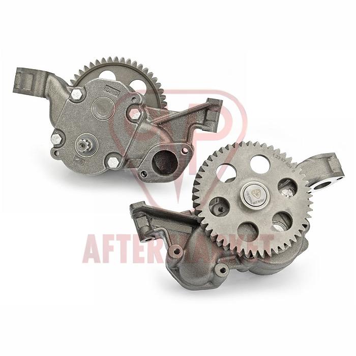 OMP OMP530.024 Oil Pump