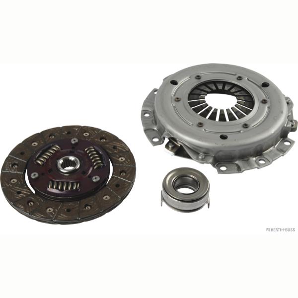 HERTH+BUSS JAKOPARTS J2008029 Clutch Kit