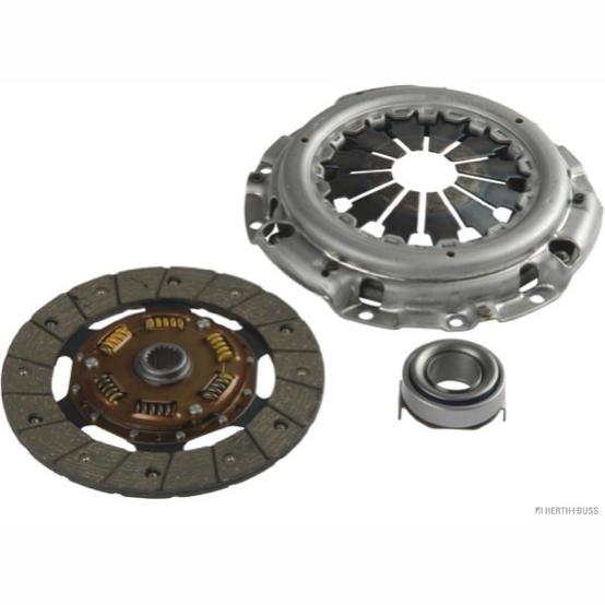 HERTH+BUSS JAKOPARTS J2008035 Clutch Kit