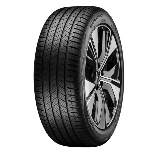 VREDESTEIN 24545R19COVR102WQPEV All-Season Pkw Tyrecb70.0 Db