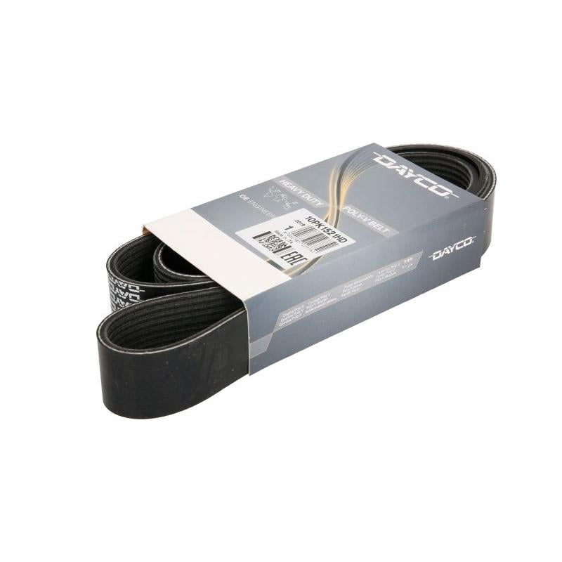 DAYCO DAY10PK1521HD V-Ribbed Belt