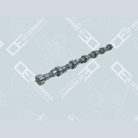 OE GERMANY 020500083601 Camshaft