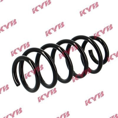 KYB RA5440 Coil Spring for Toyota Auris Estate (E18)