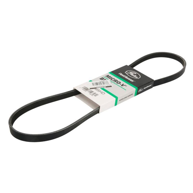 GATES GAT4PK995HD V-Ribbed Belt
