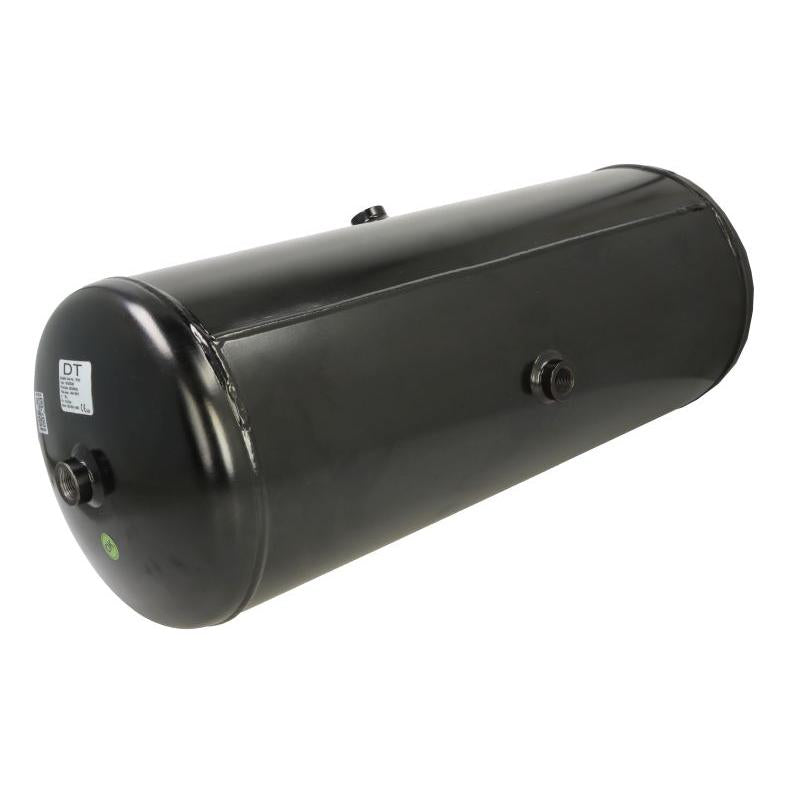 DT A/C 6.63805 Compressed-Air System Air Tank