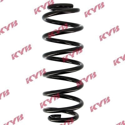 KYB K-Flex RH6386 Coil Spring for Peugeot 308