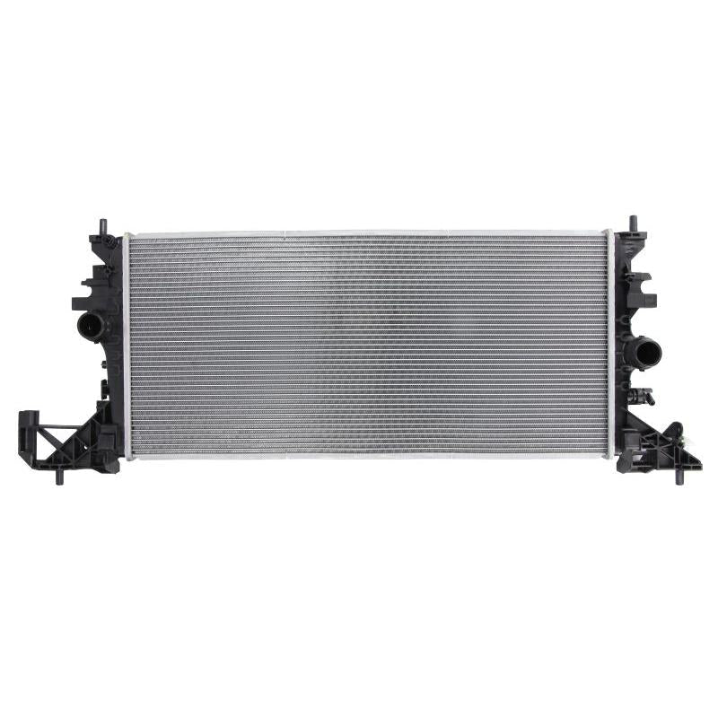 NISSENS NIS630797 Engine Radiator