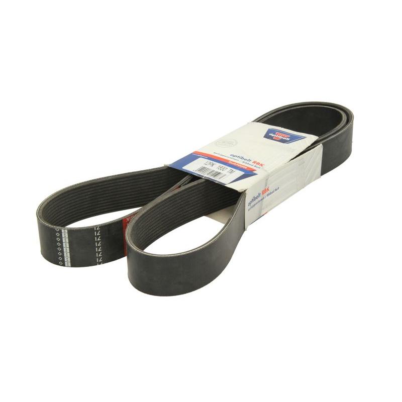 OPTIBELT 12PK1830 V-Ribbed Belt
