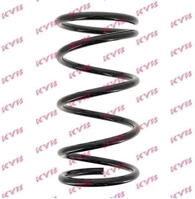 KYB K-Flex RA1834 Coil Spring for Ford Transit