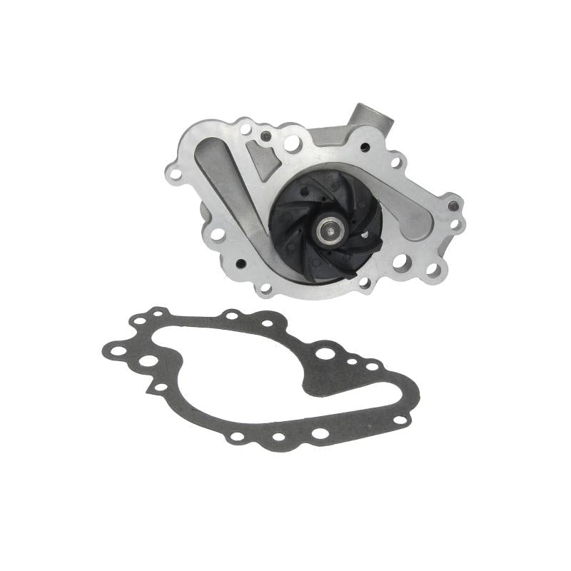 HEPU P1731 Water Pump