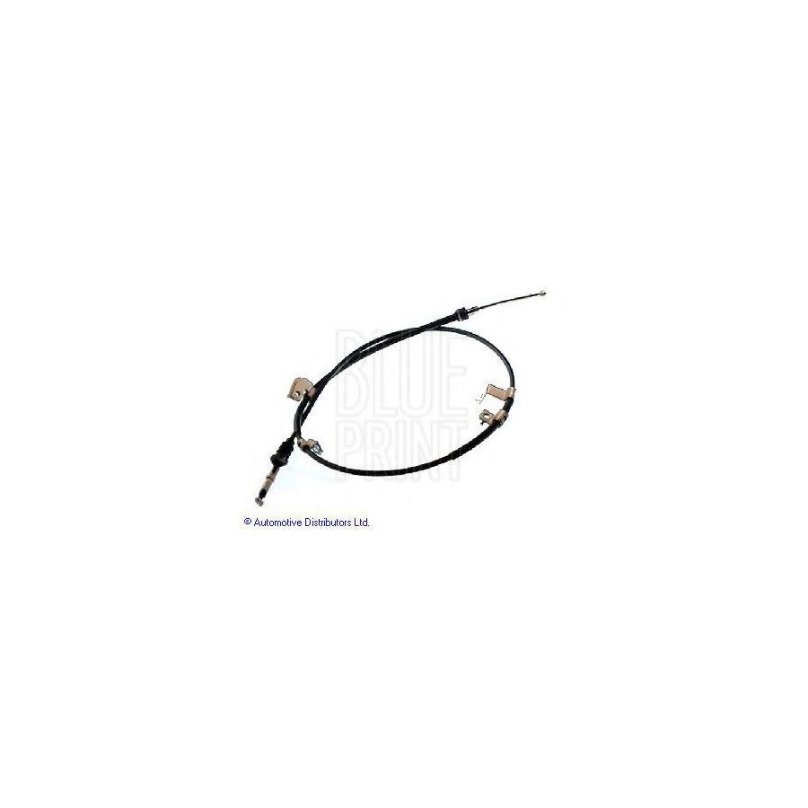 Blue Print Adh24670 Hand Brake Cable for Honda Legend