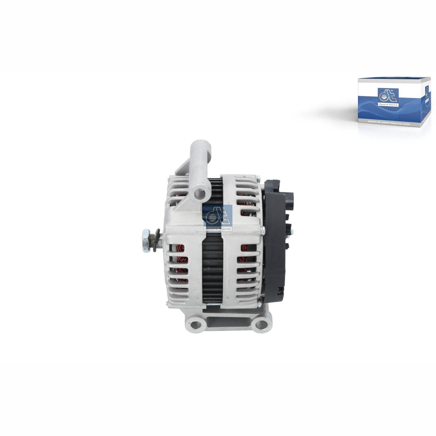 DT A/C 1376005 Alternator