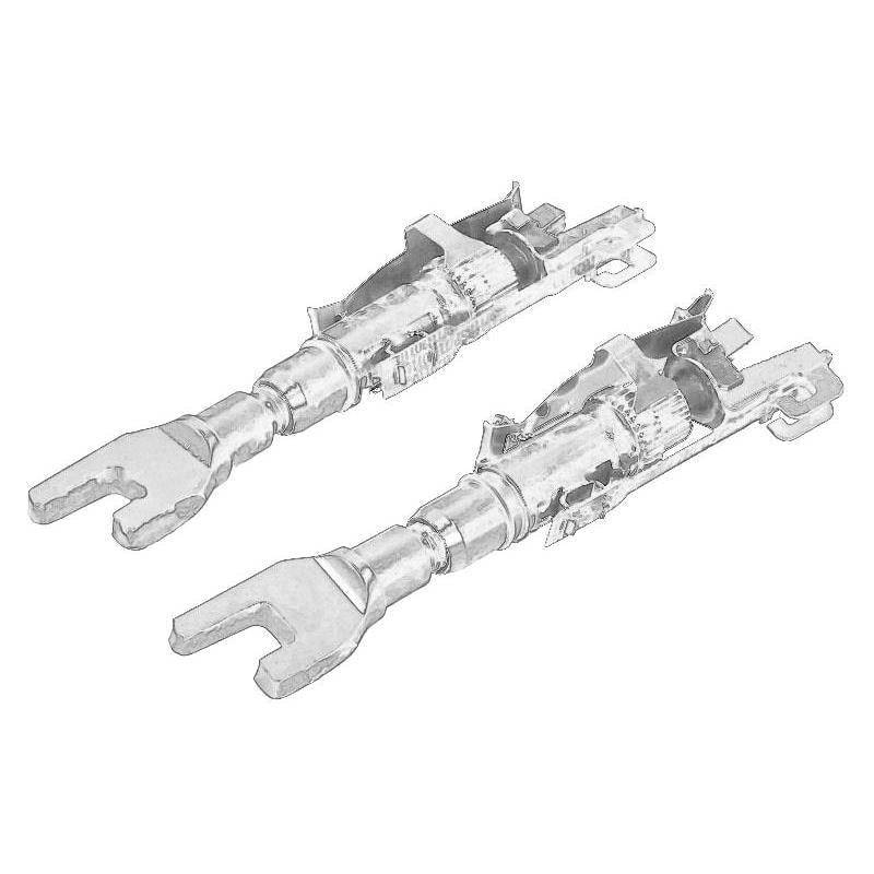 OE FIAT 77365344 Drum Brake Adjuster