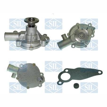 SIL PA1097 Water Pump