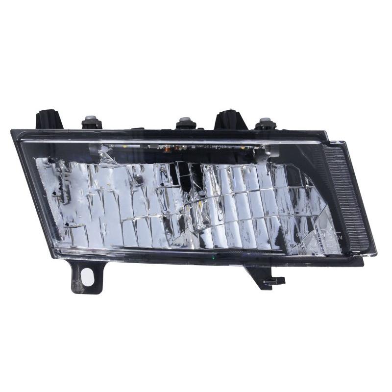 DEPO 771-2006R-AE Fog Light