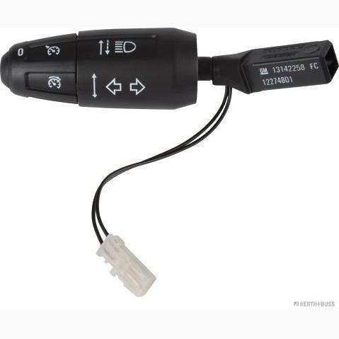 HERTH+BUSS ELPARTS 70477099 Steering Column Switch