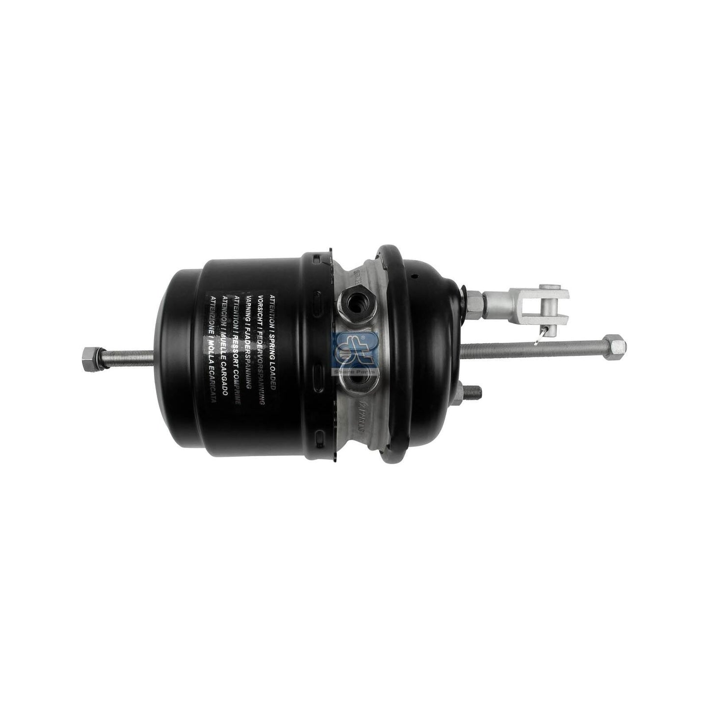 DT A/C 1.18930 Pretensioning Cylinder