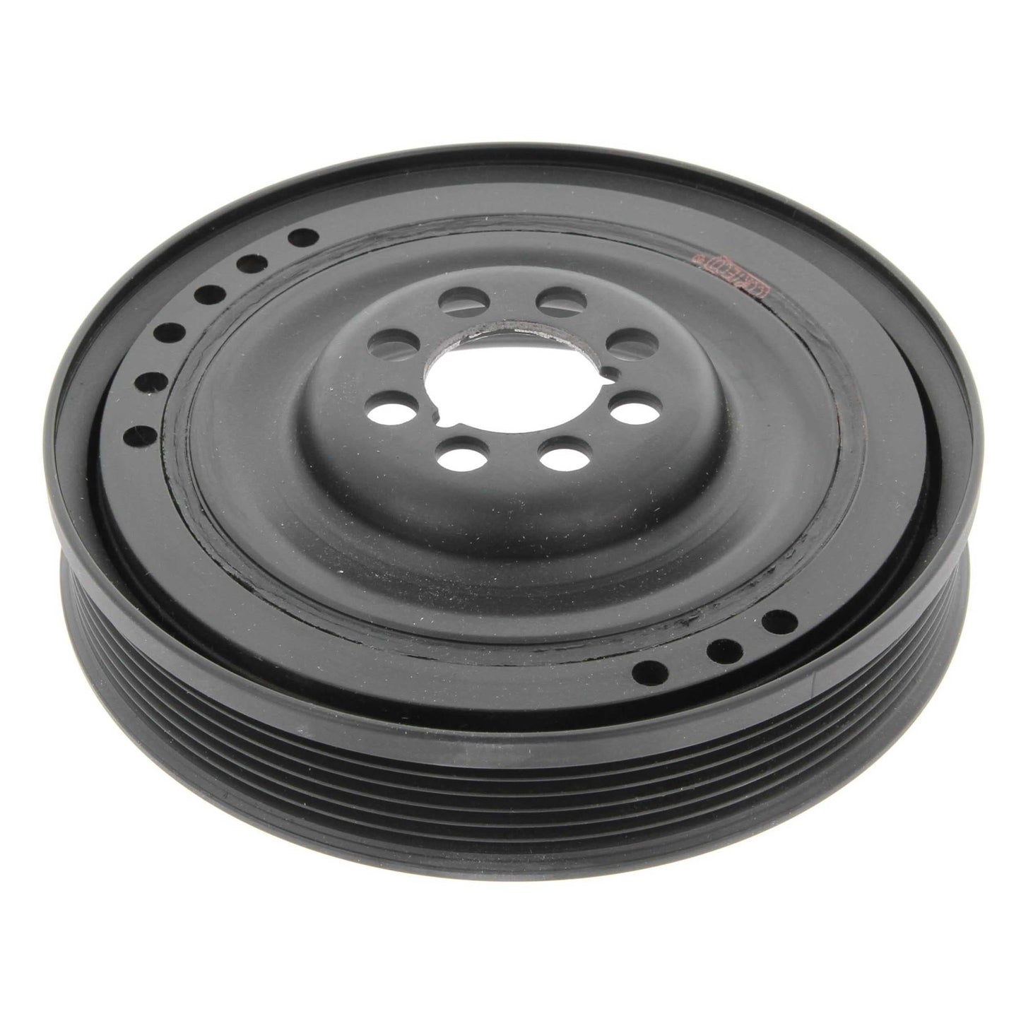 CORTECO CO80001079 Crankshaft Belt Pulley