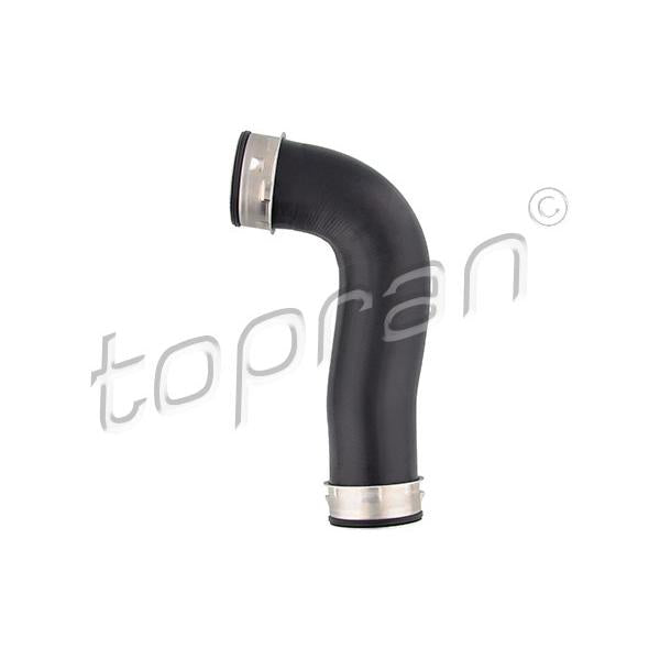 HANS PRIES HP114477 Charge Air Hose