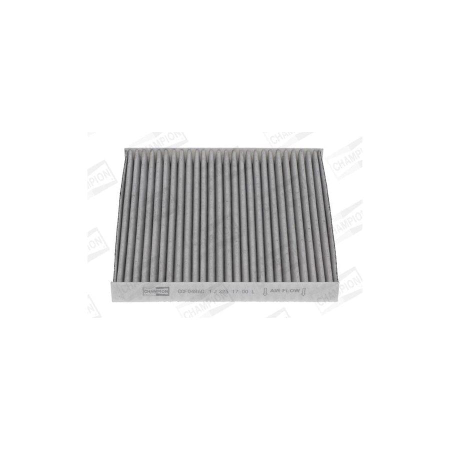 Champion Ccf0486C Pollen Filter