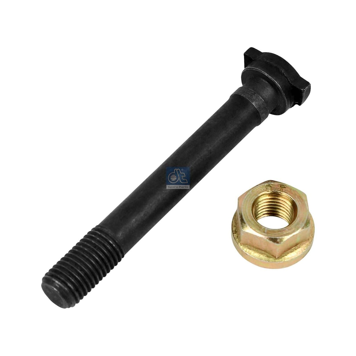 DT SPARE PARTS 4.90482 Connecting Rod Bolt