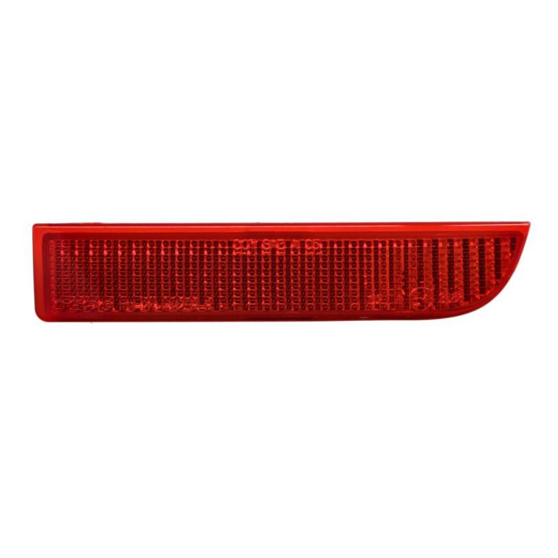 DEPO 212-2925R-UQ Headlight Reflector