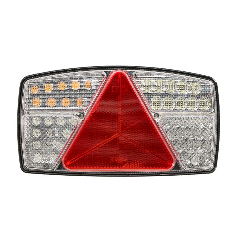 ASPOCK A41-1310-011 Rear Light