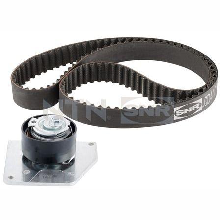 SNR KD455.61 Timing Belt Set