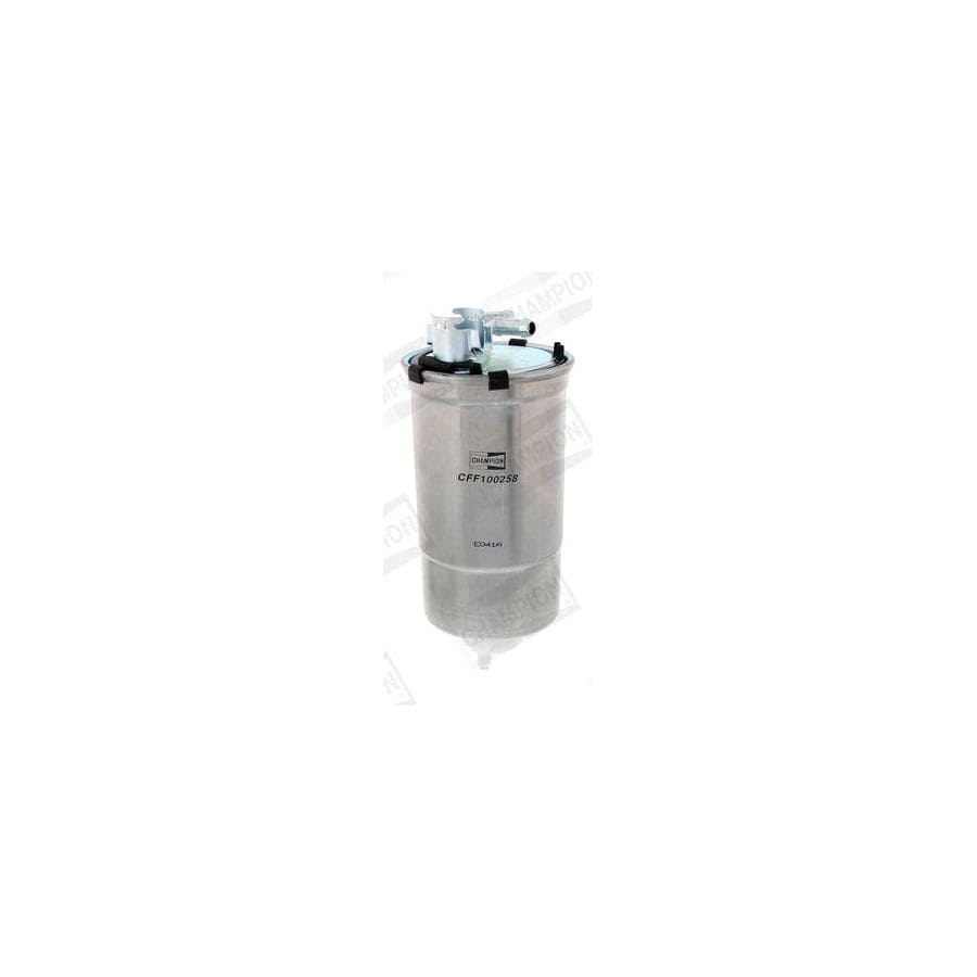 Champion Cff100258 Fuel Filter