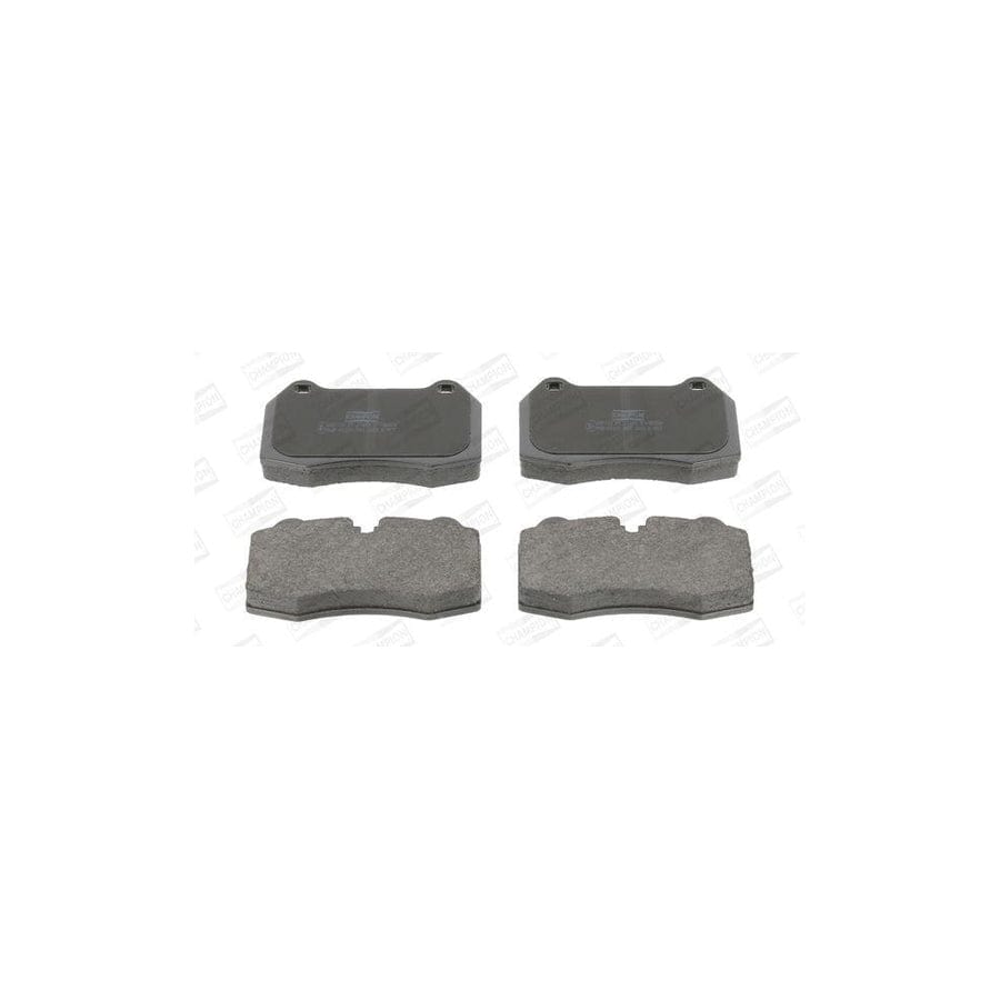 Champion 571852Ch Brake Pad Set