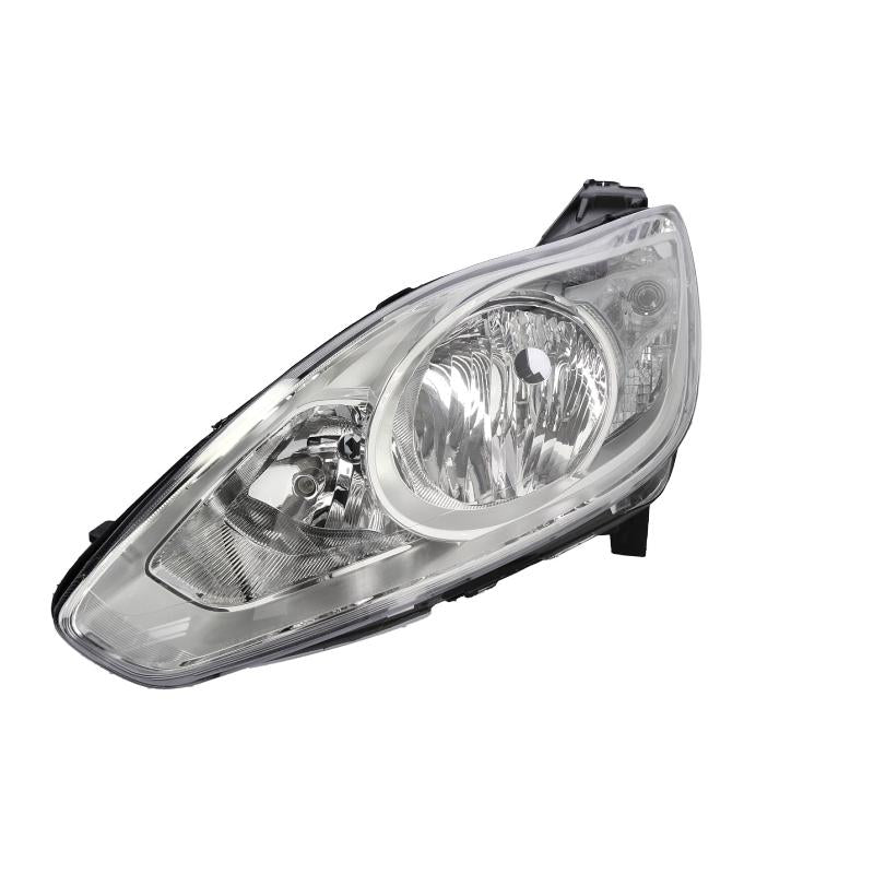 DEPO 431-1199LMLD-EM Headlight