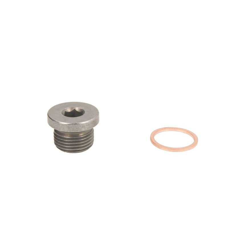 FEBI FE31704 Oil Sump Gasket