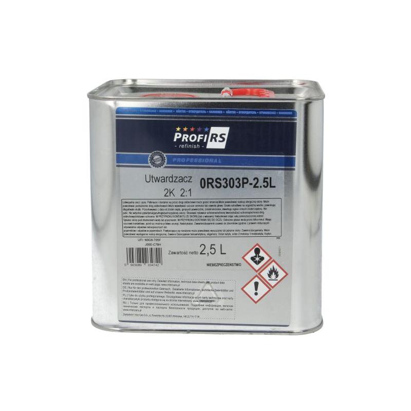 PROFIRS PROFESSIONAL 0RS303P-2.5L Hardener