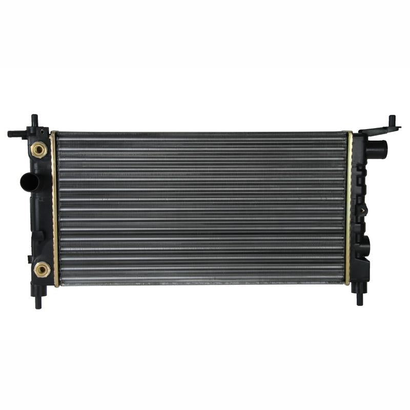 NISSENS NIS63284 Engine Radiator