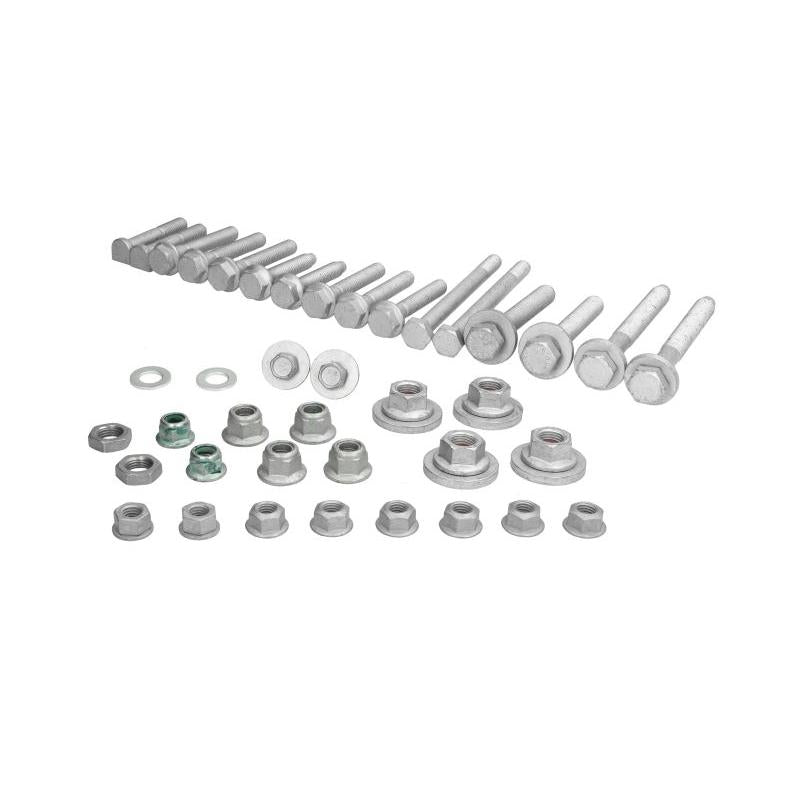 FEBI FE48903 Control/Trailing Arm Mounting And Bolting Kit