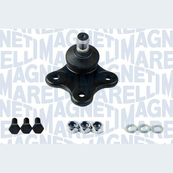 MAGNETI MARELLI 301181311880 Control/Trailing Arm Mounting