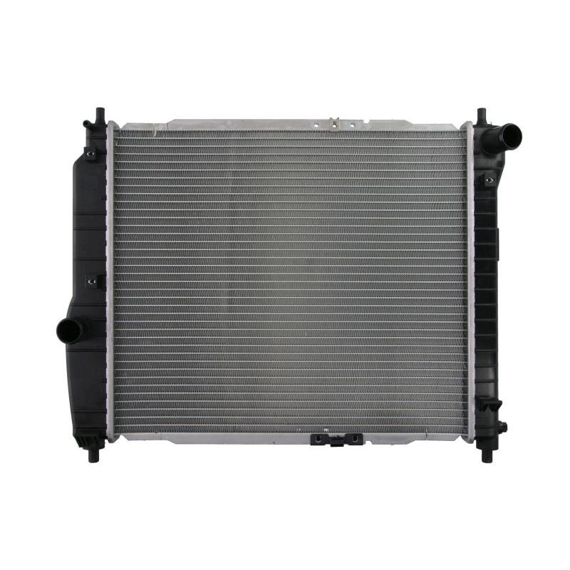 NRF NRF53637 Engine Radiator