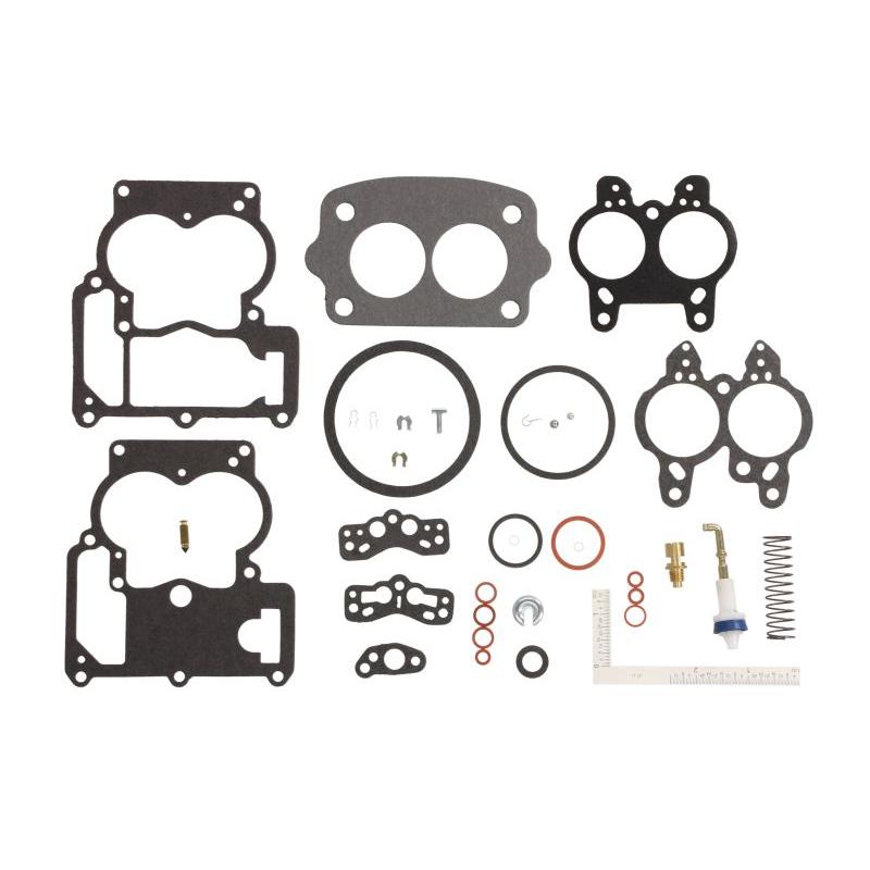 SIERRA INTERNATONAL LLC 18-7070 Carburettor Repair Kit