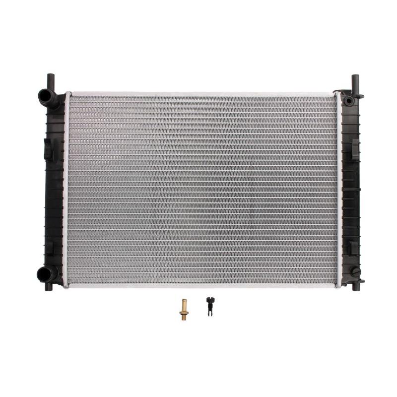 NISSENS NIS62027A Engine Radiator