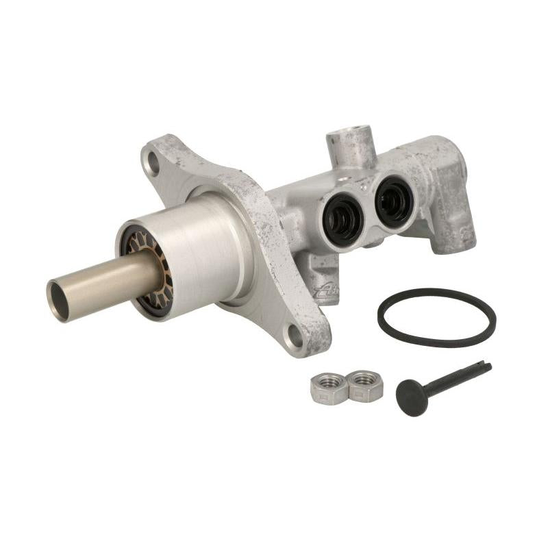 KNORR DPM92AB Parking Brake Valve