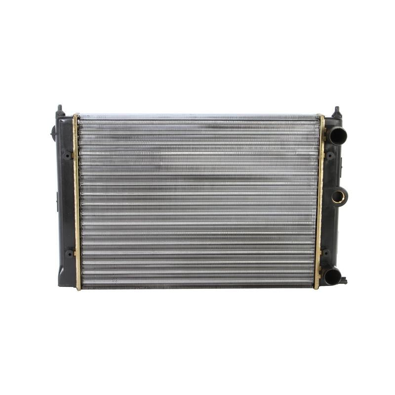 NISSENS NIS651631 Engine Radiator