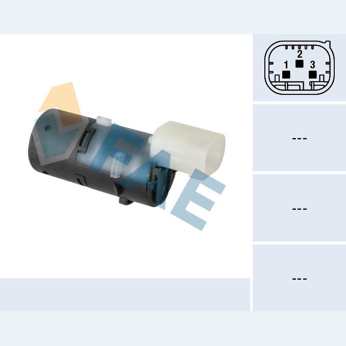 FAE FAE66025 Parking Sensor