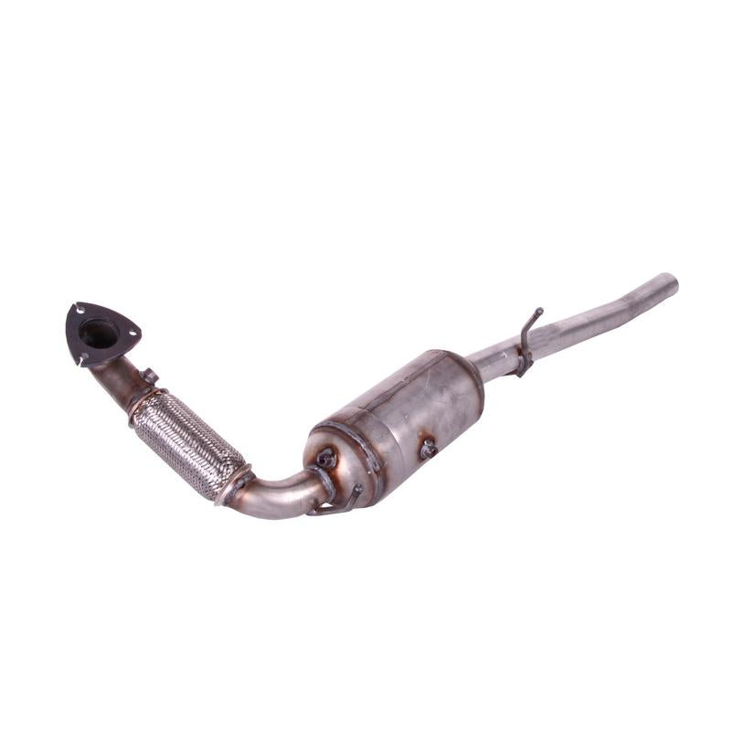 JMJ JMJ1136 Exhaust System Soot/Particulate Filter