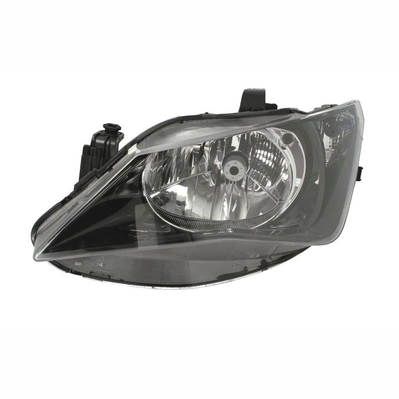 DEPO 445-1130L-LDEM2 Headlight