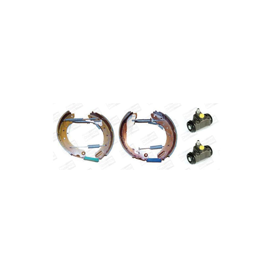 Champion 381529Ch Brake Set, Drum Brakes