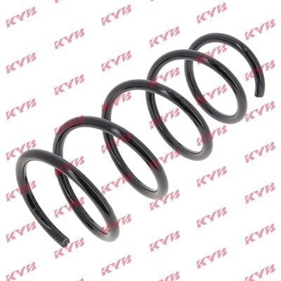 KYB K-Flex RC5430 Coil Spring for Renault Espace