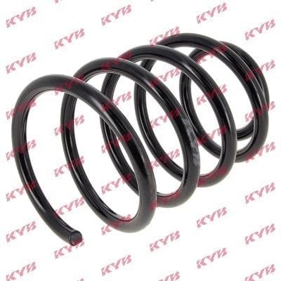 KYB K-Flex RC2934 Coil Spring for Rover 75 (Rj)